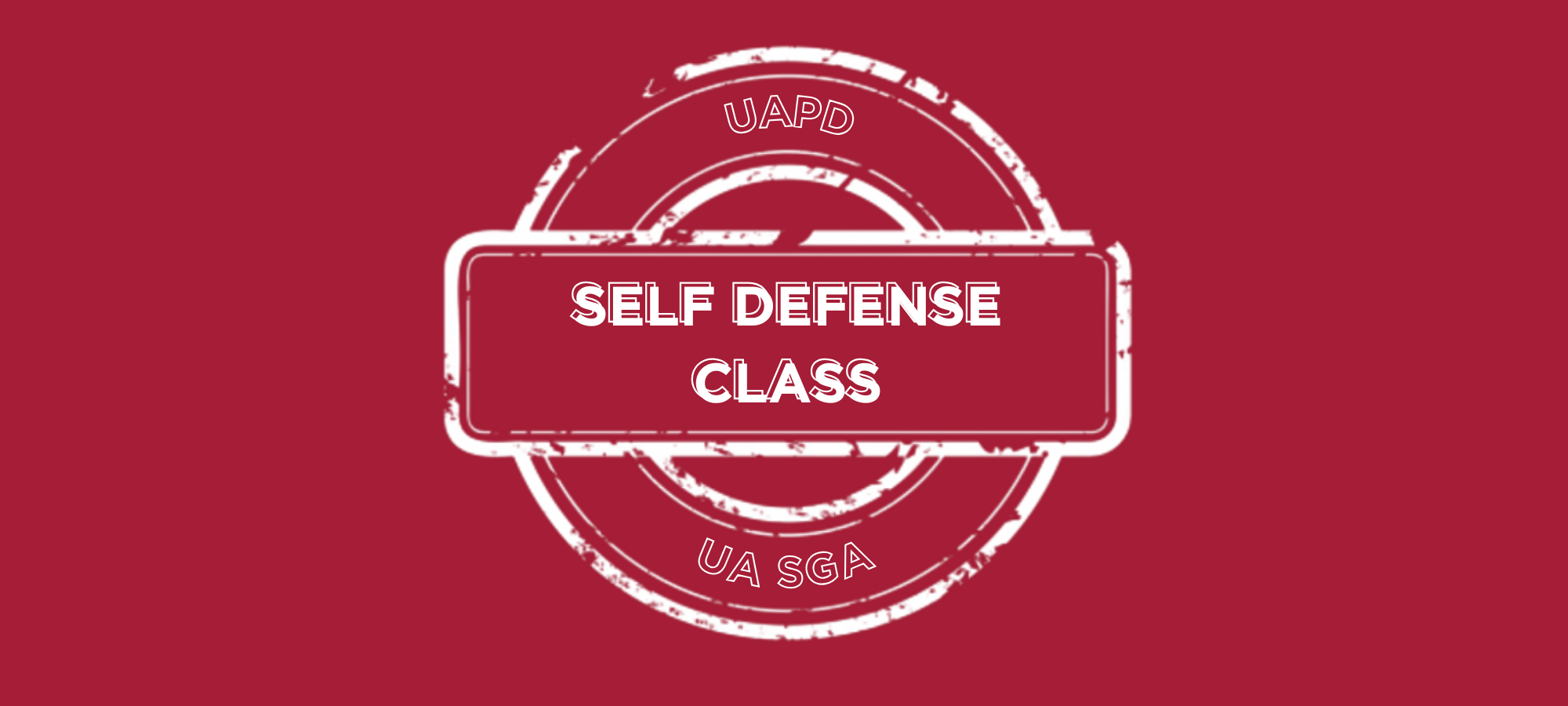 Self-Defense Class Sign Up